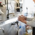 Plumbing business sees spike in business for holidays in the US