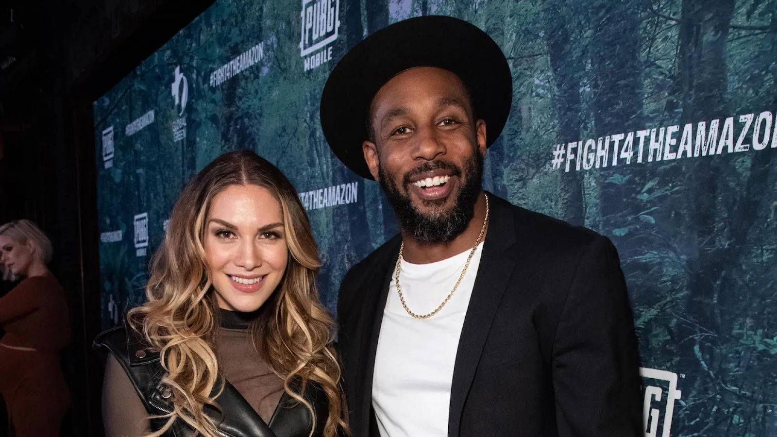 Stephen ‘tWitch’ Boss