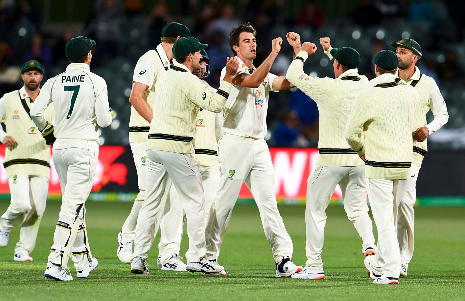 Australia vs West Indies 2nd Test, Adelaide: Cricket Live Score and Streaming info