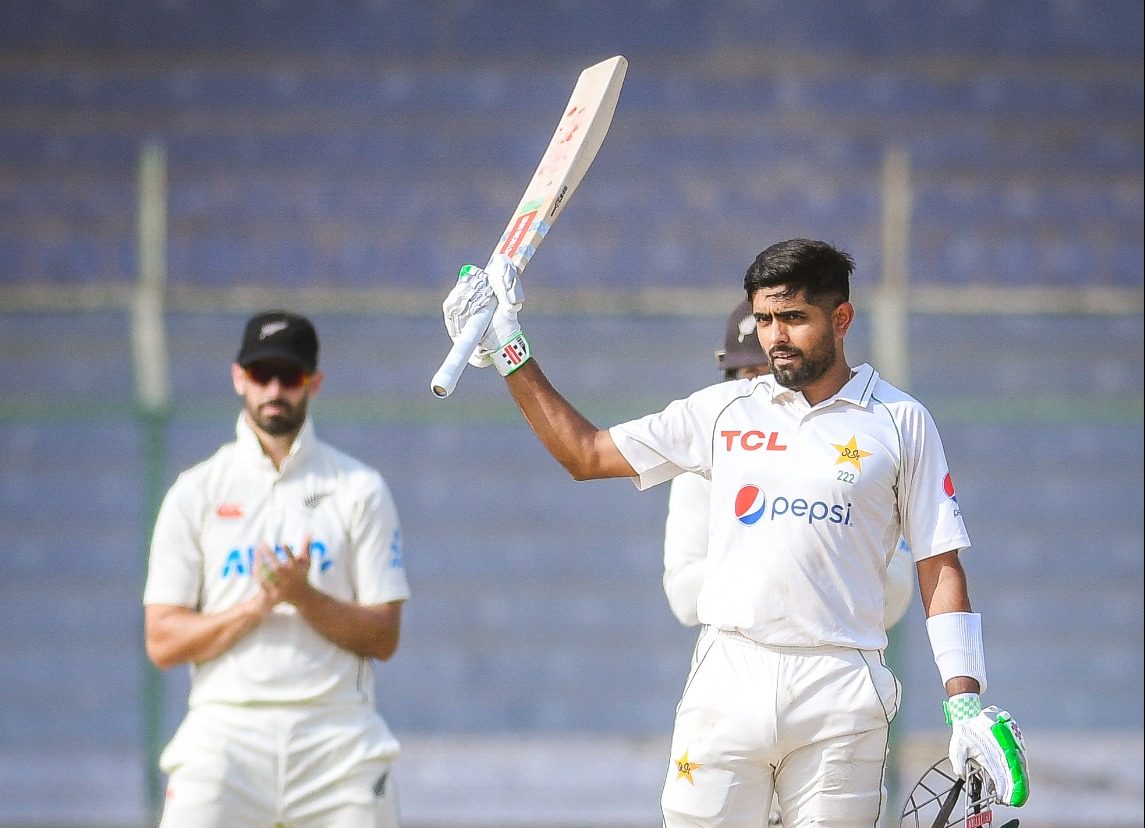 Pakistan vs New Zealand 1st Test Karachi Live; PTV Sports, ARY ZAP App Live Streaming info