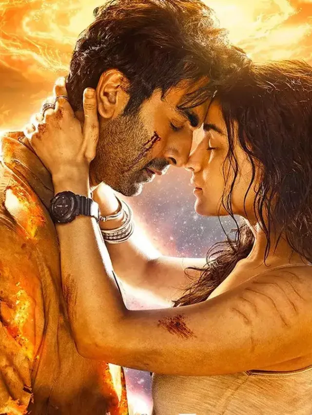 ‘Brahmastra’ Becomes The most Googled Movie of 2022, No ‘KGF2’ or ‘RRR 2’