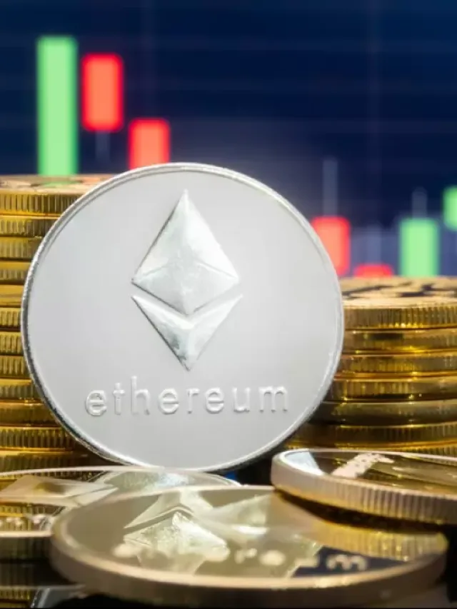 Crypto Market Rises, Bitcoin, Ethereum, XRP Gain 5%