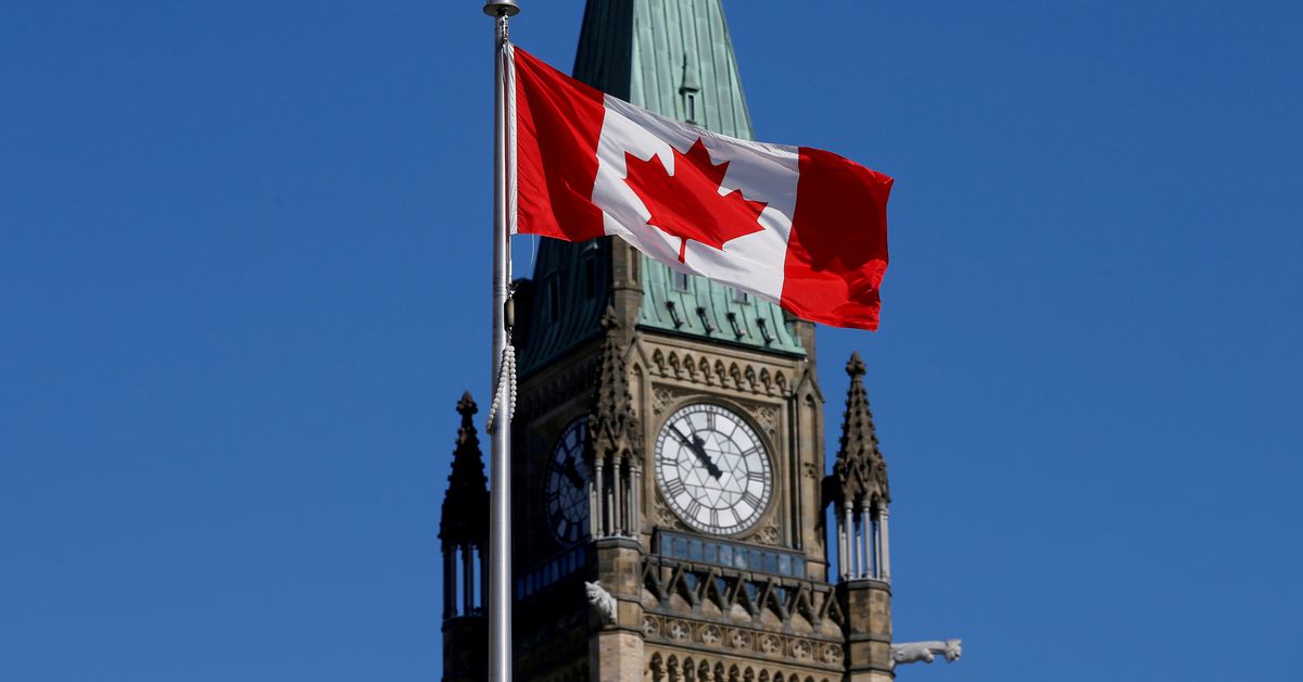 Canada grants record permanent residency permits in 2022