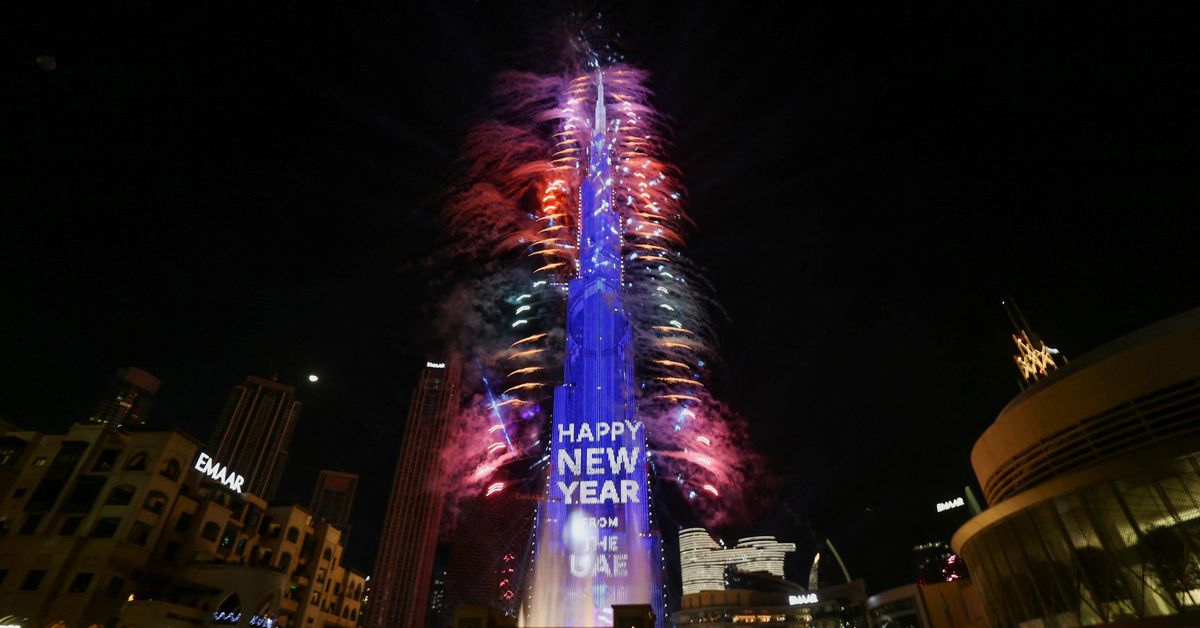 Dubai scraps 30% tax on alcohol sales amid economic rebound