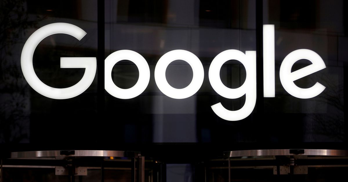 Google sues alleged scammers over fake business and review scam