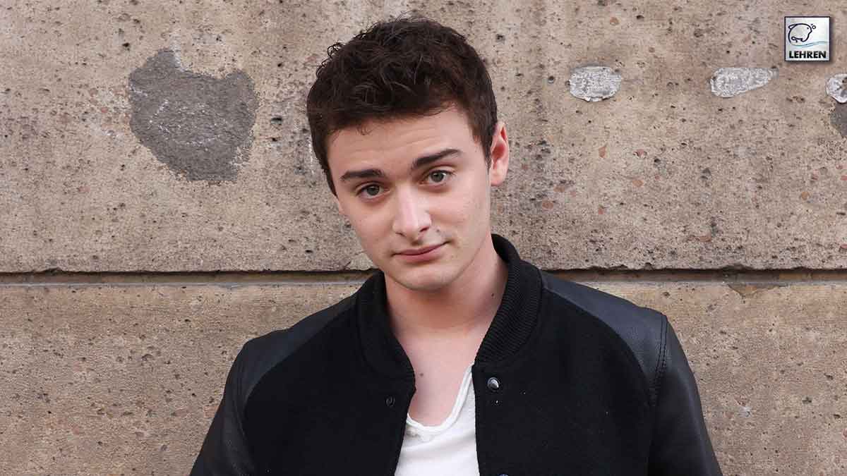 Netflix's 'Stranger Things' actor Noah Schnapp Comes Out As Gay on Social Media