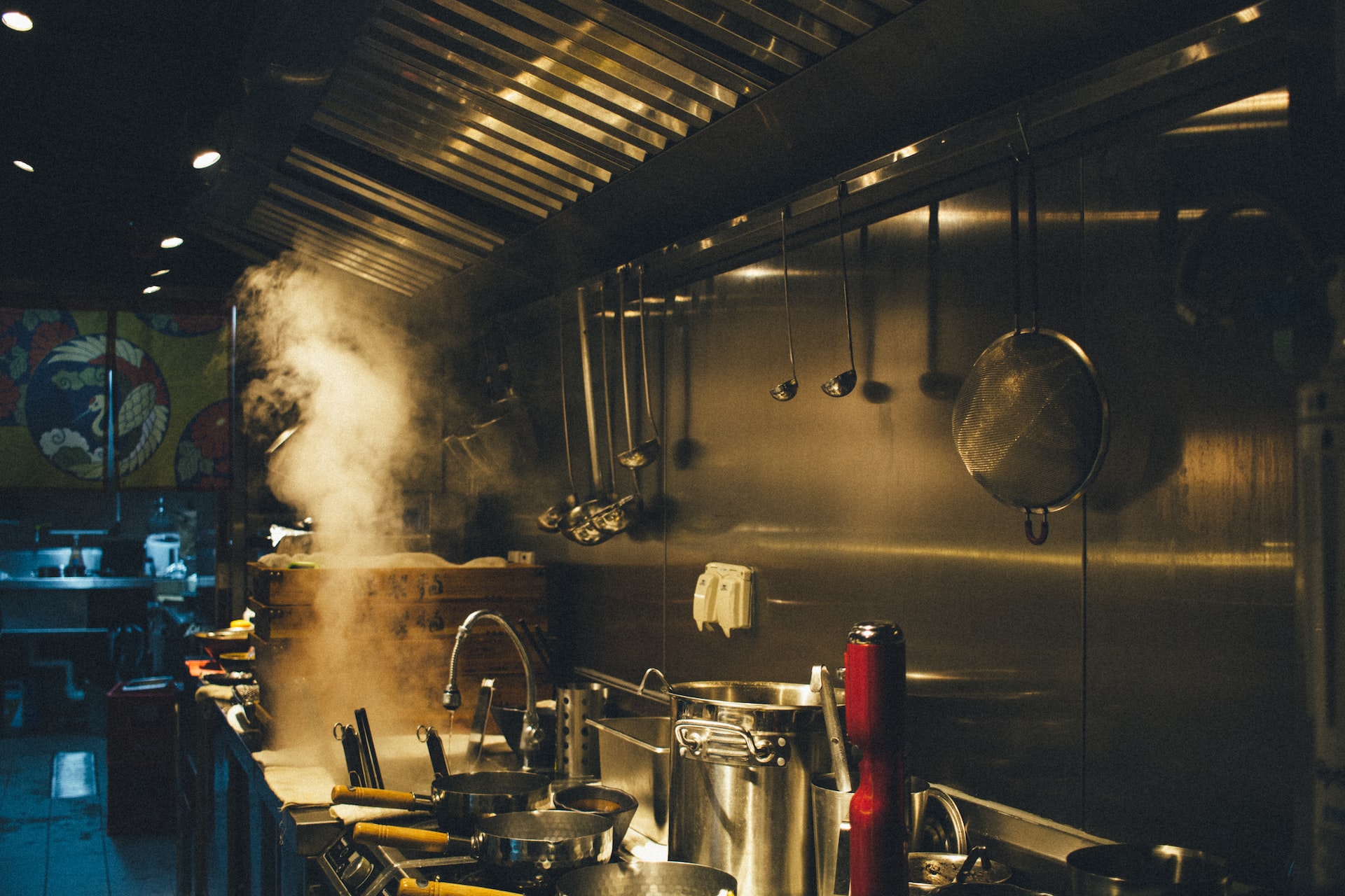 The Complete Commercial Kitchen Maintenance Checklist