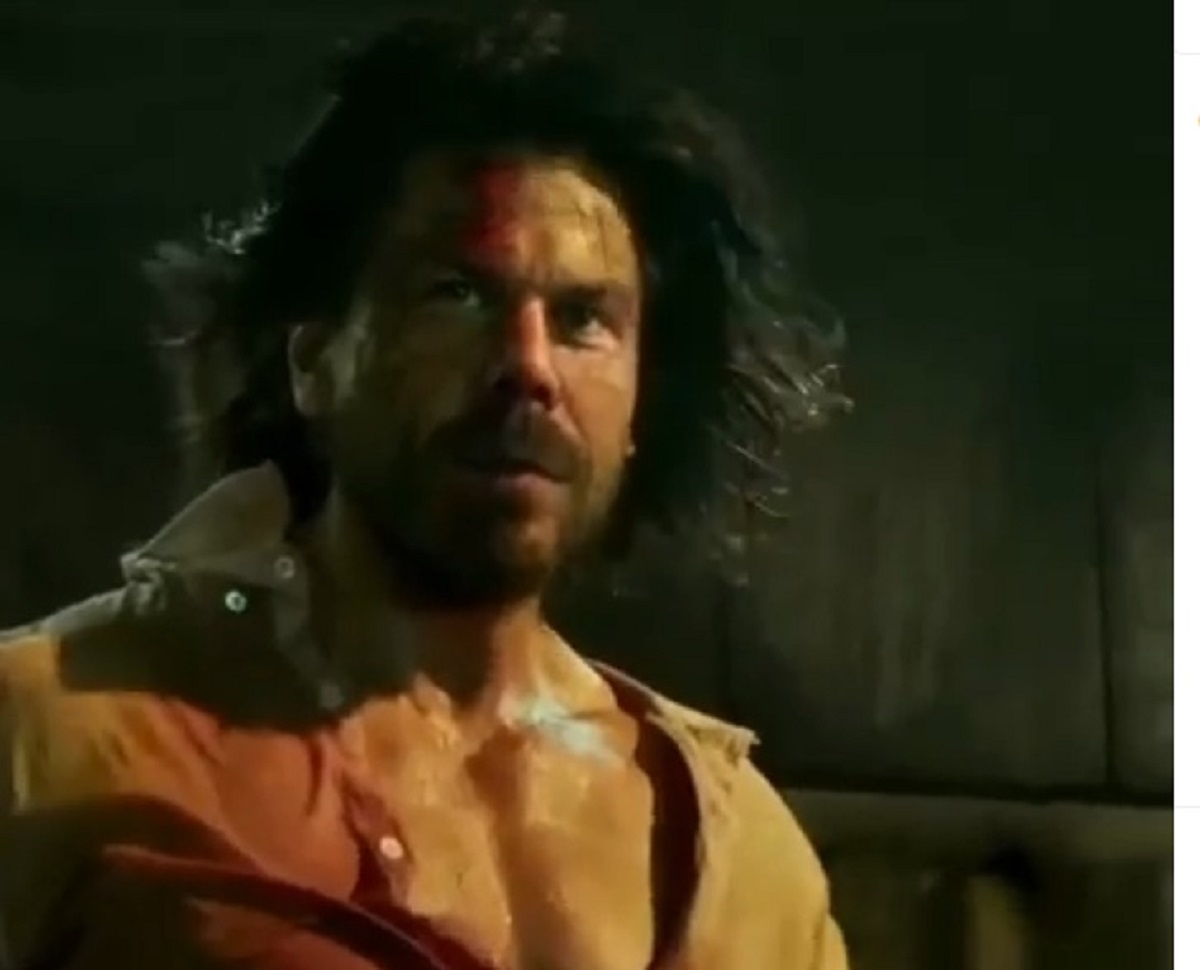 Watch David Warner as 'Pathaan' His New Video Takes Internet by Storm