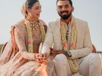 kl rahul