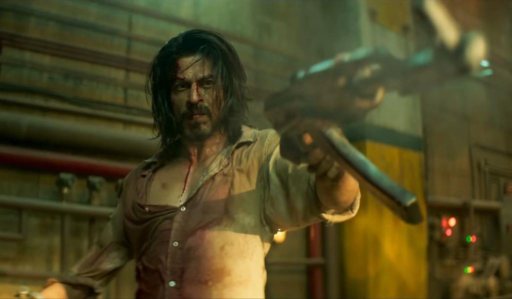 'Pathaan' Box Office Collections: Advance Ticket Booking Crosses Rs 14 crore