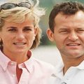 Late Princess Diana's former butler Paul Burrell wants to 'share her secrets' with Princes William and Harry