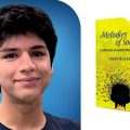 'Melodies Of Society': Arav Rajesh, A 16-year-old Poet Pens Heart-touching Poetry In His Debut Book