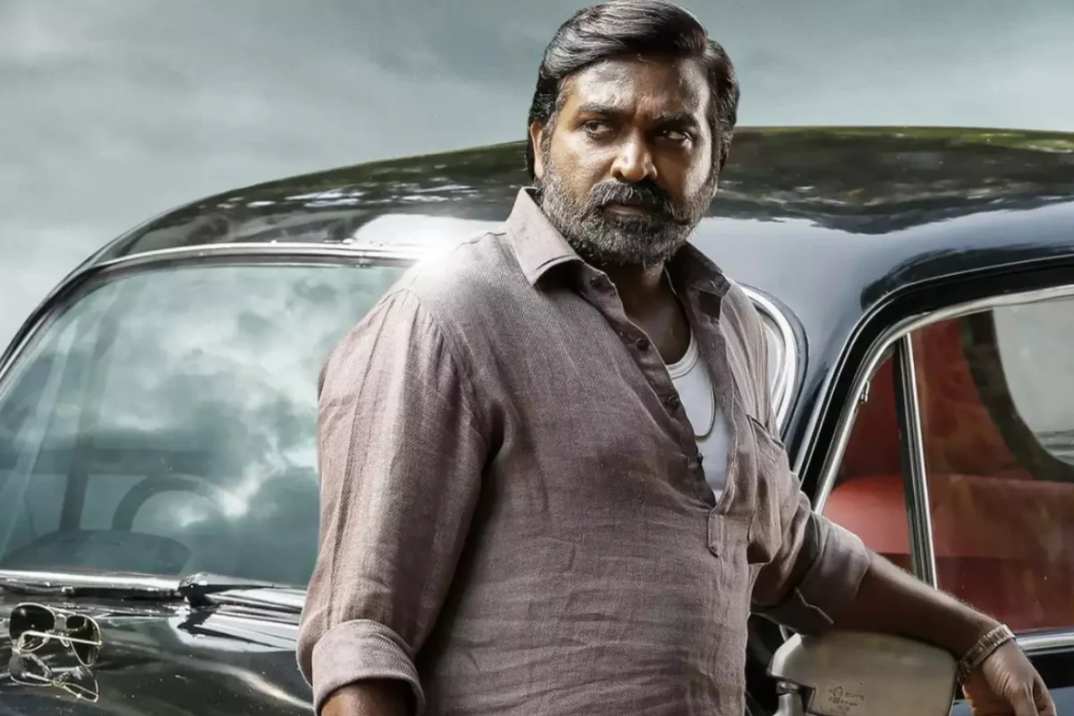 Sethupathi gets a warning from Supreme Court