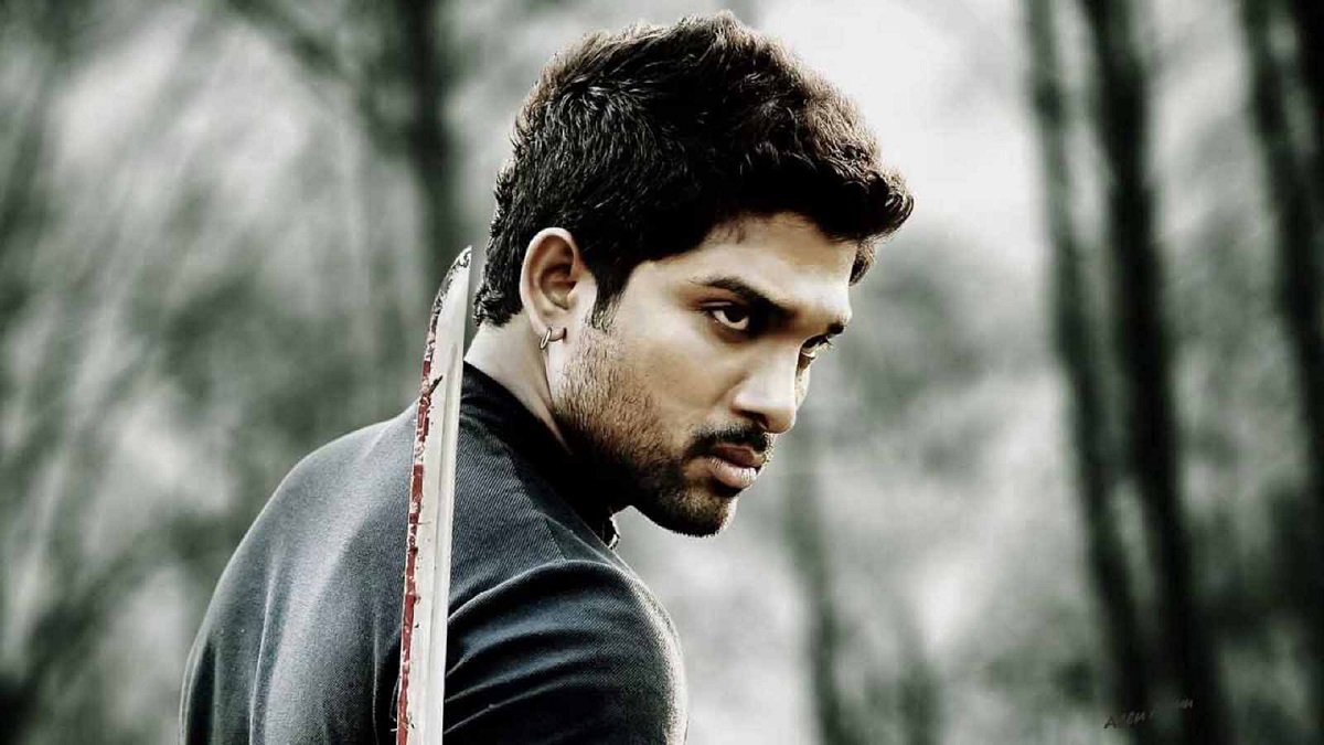 Allu Arjun roped in to play a cameo in Shahrukh Khans upcoming 'Jawan'?
