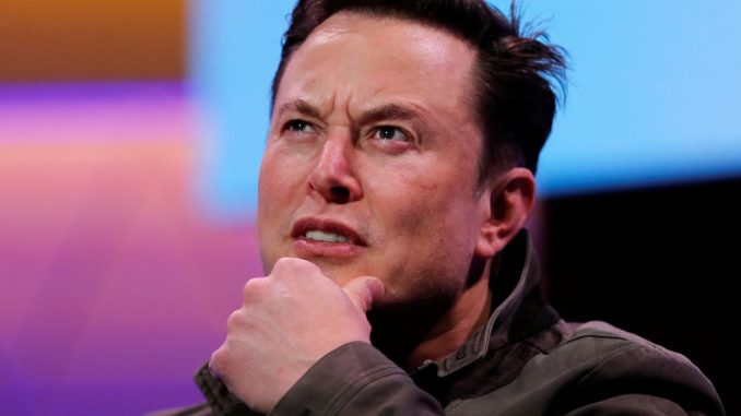 Elon Musk’s Tweet Sparks Crypto Community Support