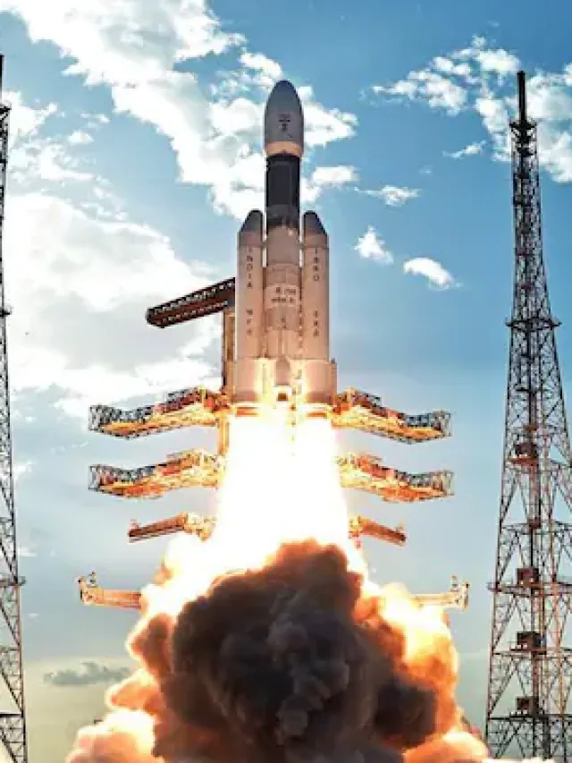 Chandrayaan-3: ISRO Successfully Conducts Key Rocket Engine Test