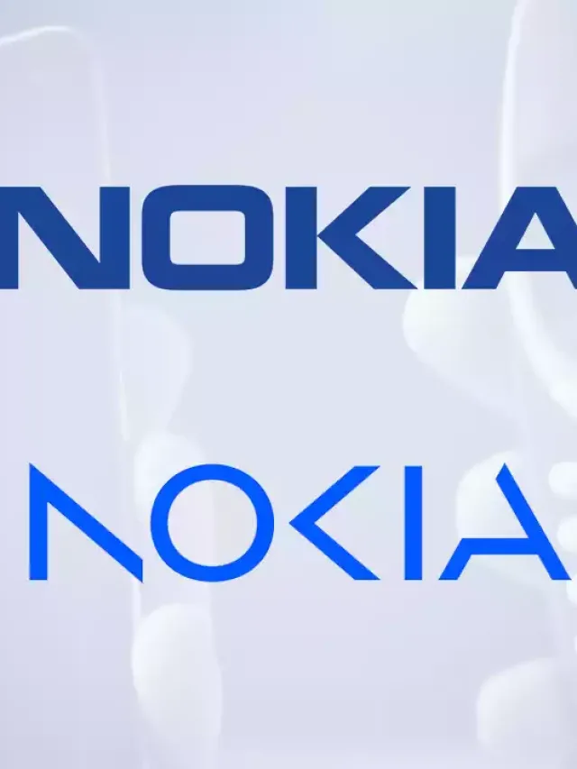 Nokia changes iconic logo for first time in 60 years - PanAsiaBiz