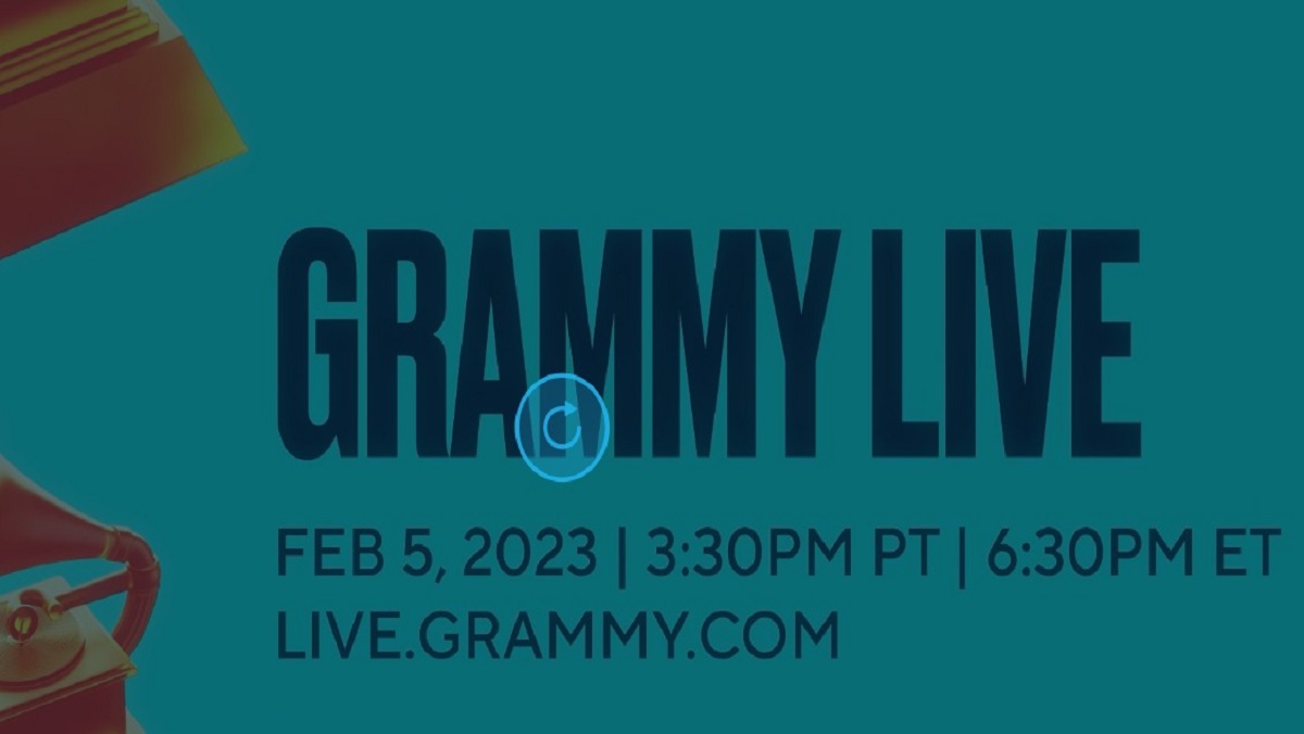 Grammy Awards 2023: Where And When To Watch The Ceremony Live Online