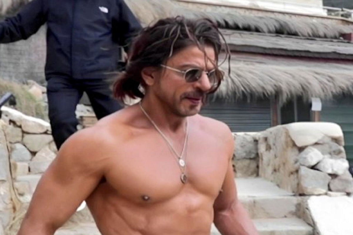 "Pathaan" Box Office Day 20 Collection Revealed! Is It Still Unstoppable?