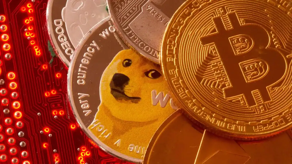Shiba Inu Lead Shytoshi Kusama Drops LEASH Token Bombshell