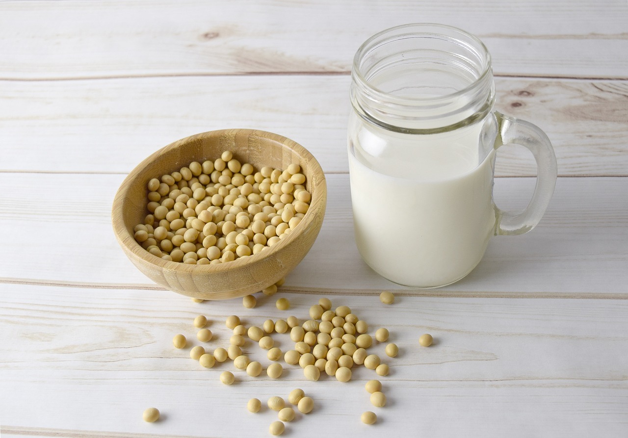 7 Incredibly Efficient Ways Soy Is Used Globally