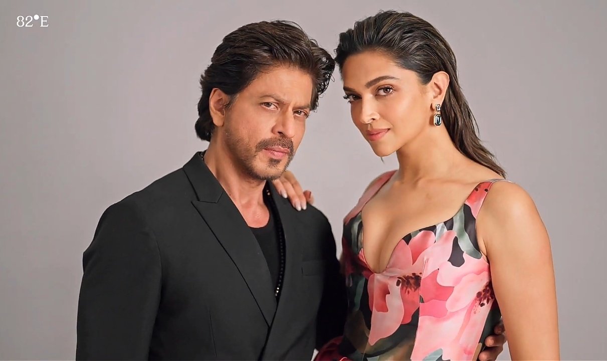 'Pathan' Day 22 Box Office Collection; Movie Grosses Rs 500 Cr in India, Rs 963 Worldwide