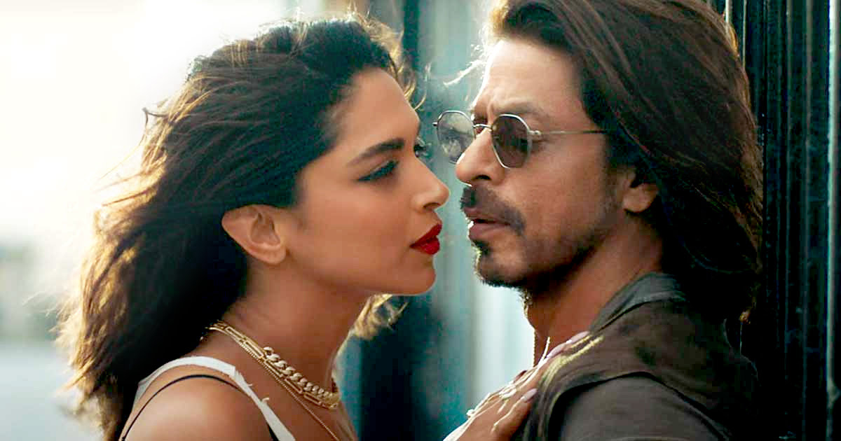 'Pathan' Day 41 Box Office Collection: 'Pathaan' Grosses Rs 1035 Cr Worldwide