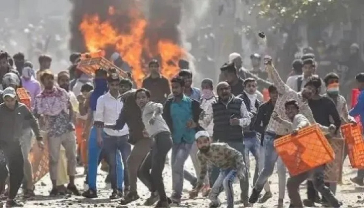 Ram Navami Violence: 38 Dead in MP & Rajasthan, Clashes in 4 States