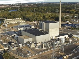 400k gallons of radioactive water leaked from Minnesota nuclear plant was hidden for 4 months