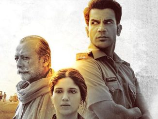 'Bheed' movie Review: Rajkummar Rao And Pankaj Kapur star in gripping thriller