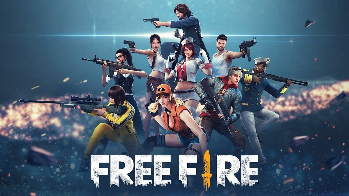 Free Fire Latest Version Download 2023: Details of latest version of Garena Free Fire