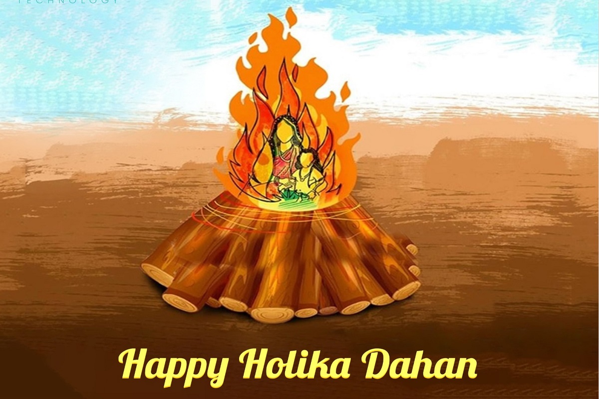 Holi Dahan 2023 Importance and rituals of the festival