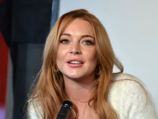 SEC Charges Lindsay Lohan, Jake Paul for illegally promoting 2 cryptocurrencies on social media