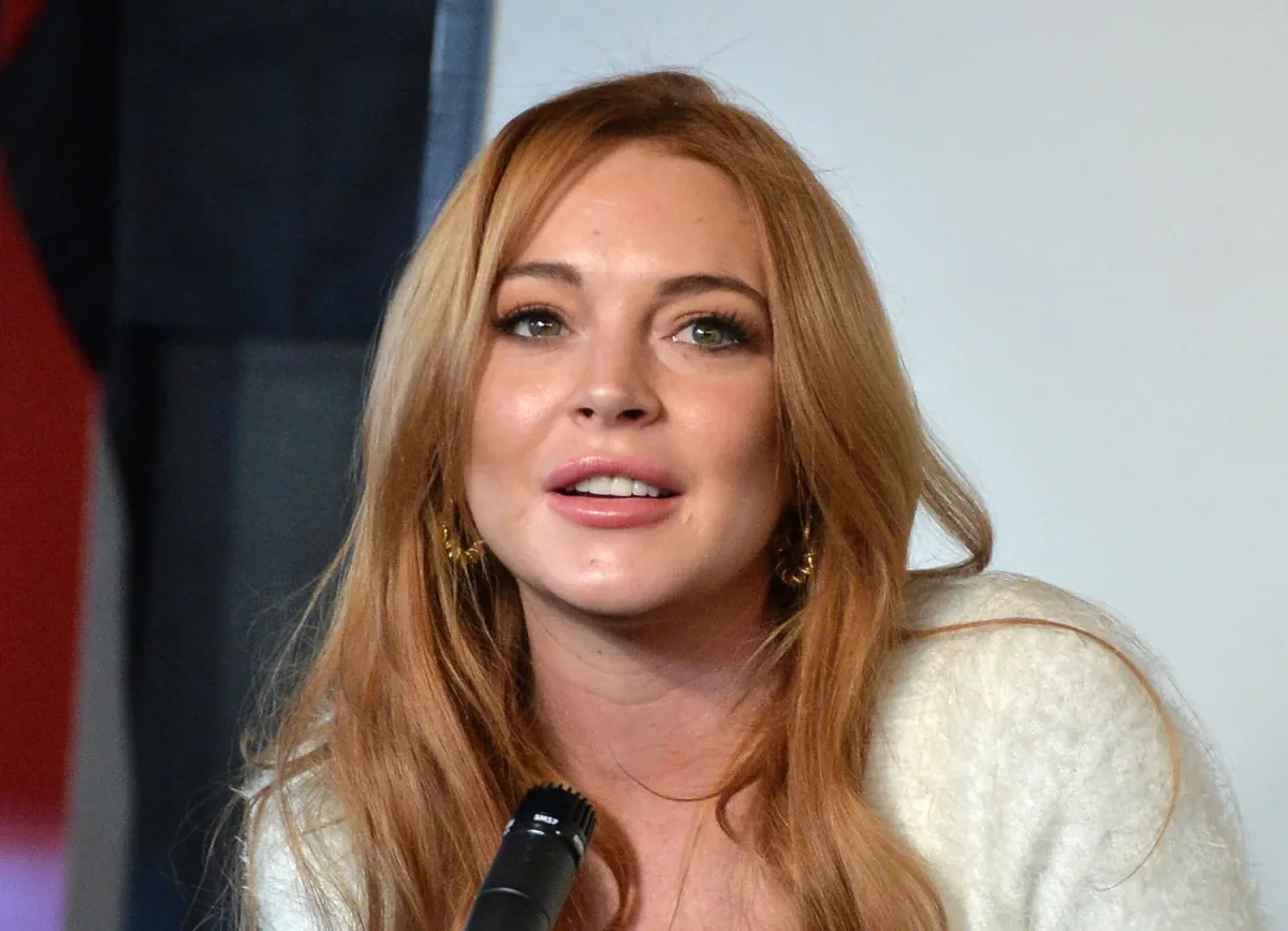 SEC Charges Lindsay Lohan, Jake Paul for illegally promoting 2 cryptocurrencies on social media