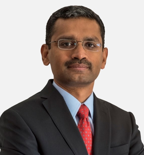 Major change in TCS administration as Gopinathan resigns, K. Krithivasan appointed new CEO
