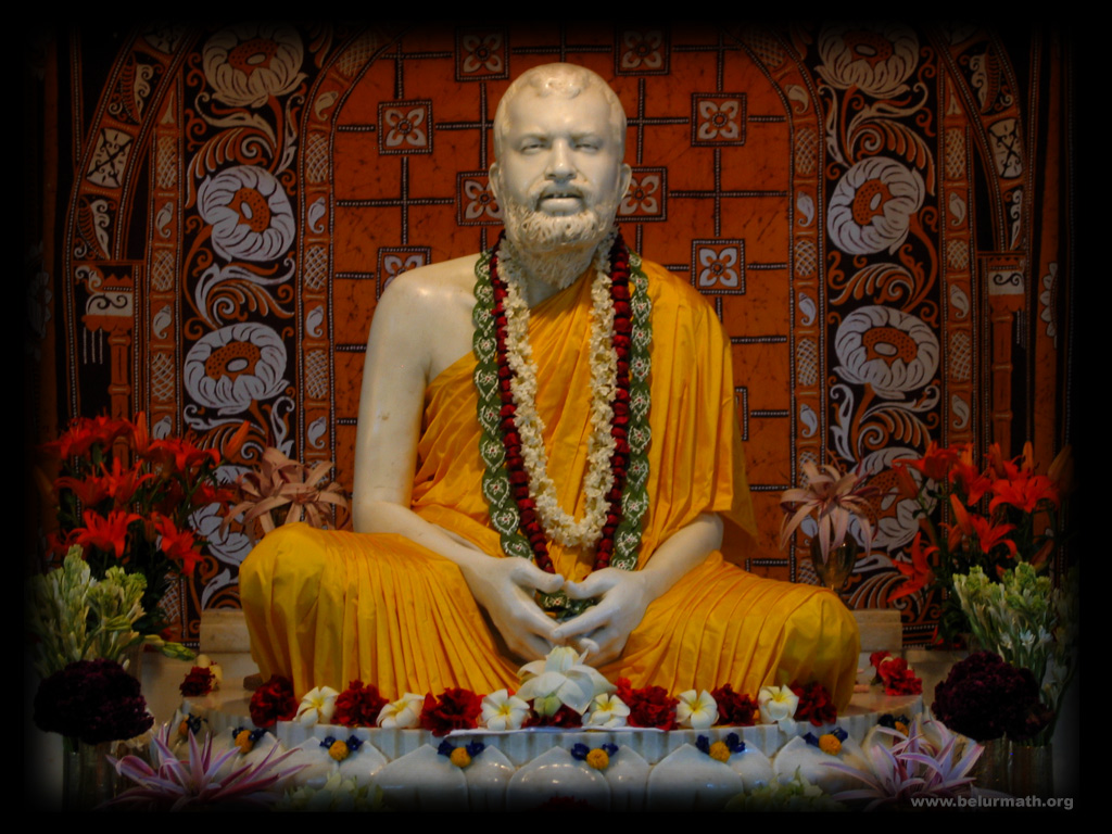 Ramakrishna Jayanti 2023