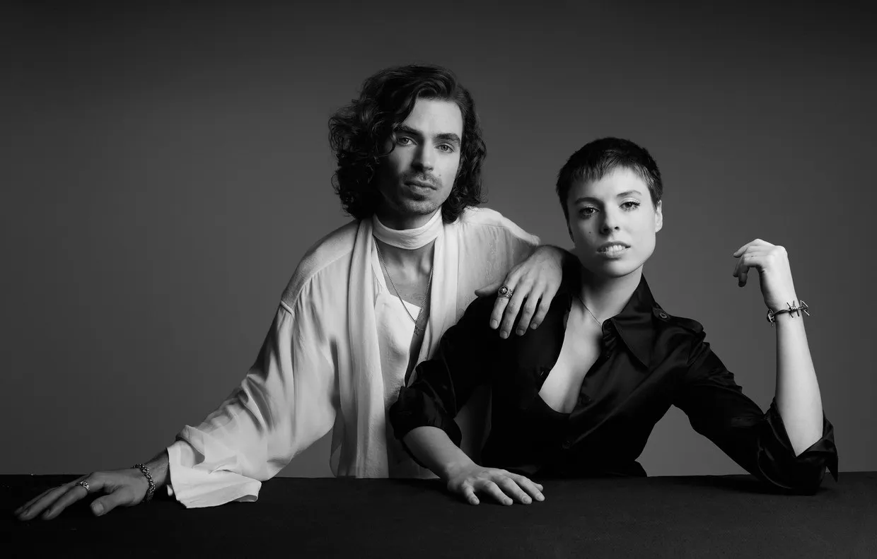 Watch: Mia Nicolai and Dion Cooper Light Up the Sky in 'Burning Daylight' Teaser!