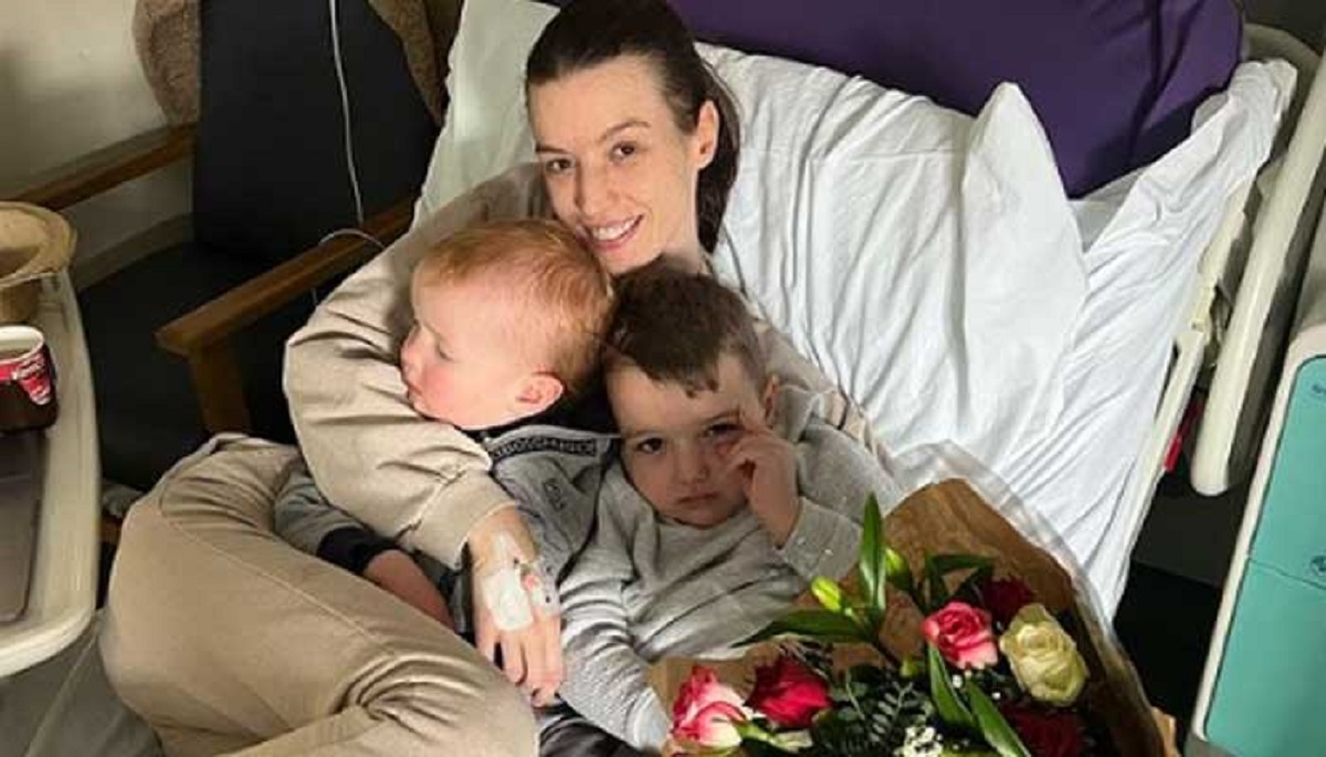 TikTok Star Jehane Thomas