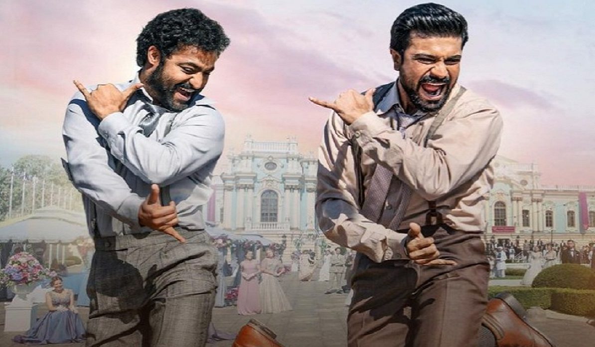 Watch BTS' Jungkook Grooves on 'Naatu Naatu' Song BTS Fans Rejoice!