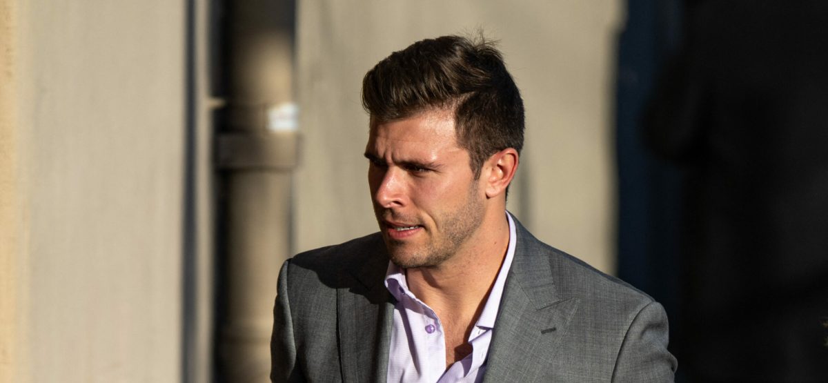 `The Bachelor' contestant Greer Blitzer apologizes for her Blackface comment