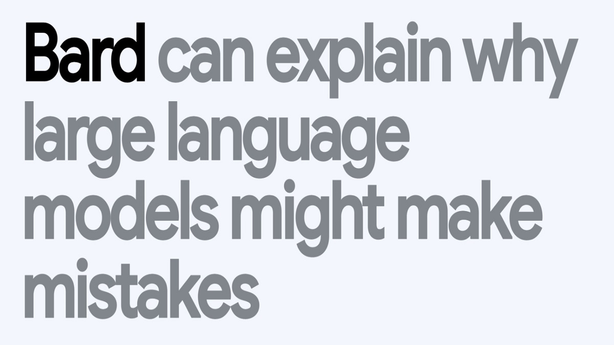 Google Opens Public Access To Bard, Its AI ChatGPT rival