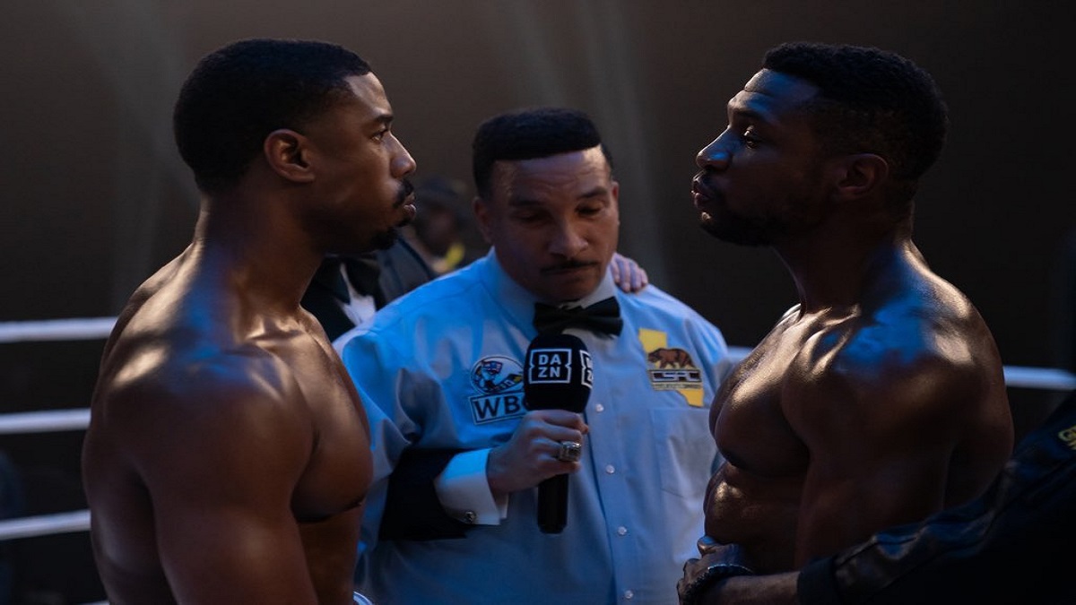 ‘Creed III’ Worldwide Box Office: Franchise gets biggest 3-day opening with $58.7 million