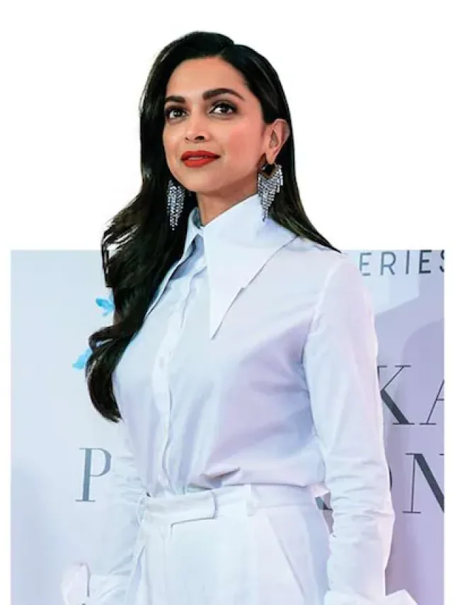 Deepika Padukone Quotes That Will Make You Fashionable