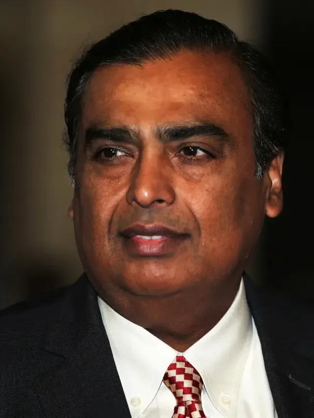 Mukesh Ambani Quotes On Success For The Best Business Goals