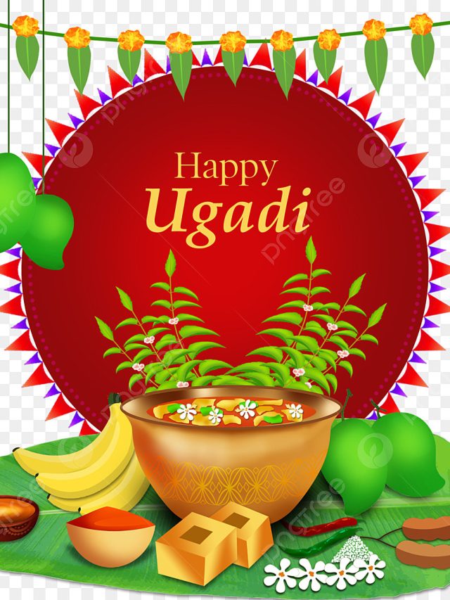 Ugadi Special Tasty Traditional Foods That Make You Luscious