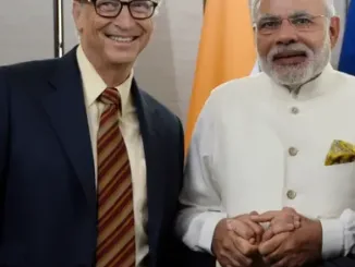 urn-publicid-ap-org-abc1b60ded7a4fdf8c0a814ca55fcd06Bill_Gates_India_87466