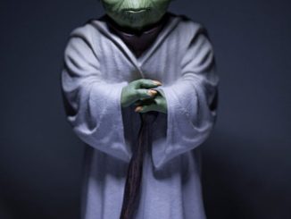 yoda