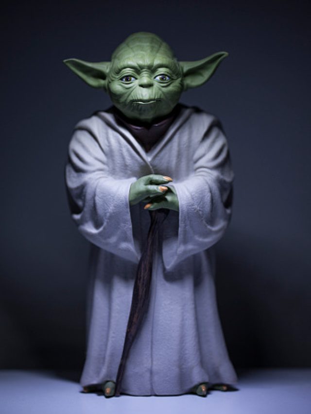 Top Yoda Quotes That Will Help You Understand Yourself & Life