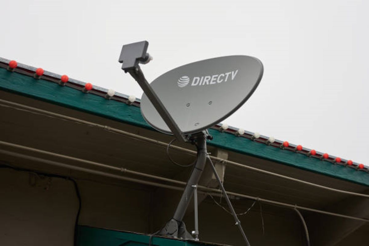 Direct TV and Newsmax deal end prolonged dispute over the right-wing ...