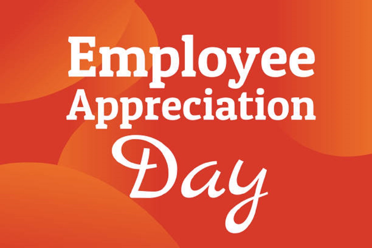 Cheers to Our Stars: Celebrating Employee Appreciation Day 2023!